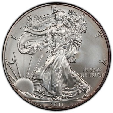 Cert 41400076 - Coin Image
