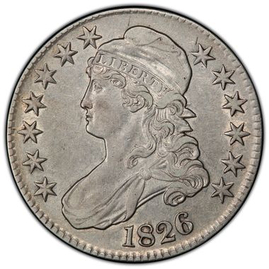 Cert 41400172 - Coin Image