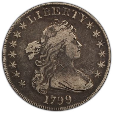 Cert 41400516 - Coin Image