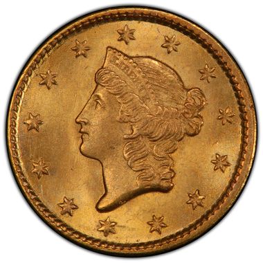 Cert 41400589 - Coin Image
