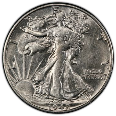 Cert 41400907 - Coin Image