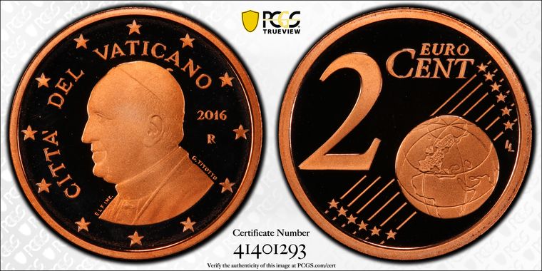 Cert 41401293 - Coin Image