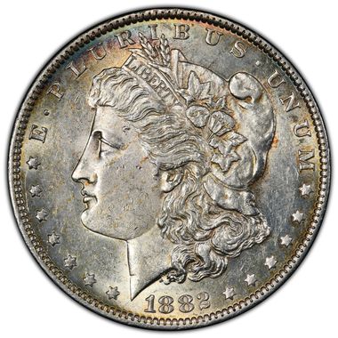 Cert 41401327 - Coin Image