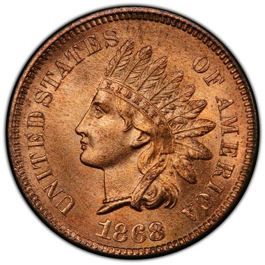 Cert 41401392 - Coin Image
