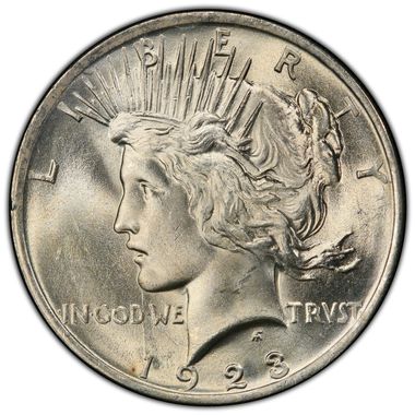 Cert 41401807 - Coin Image