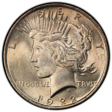 Cert 41401808 - Coin Image