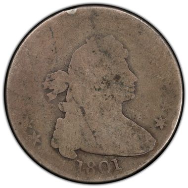 Cert 41402618 - Coin Image