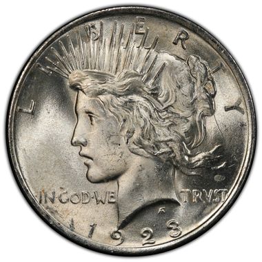Cert 41402708 - Coin Image