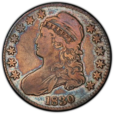 Cert 41402719 - Coin Image