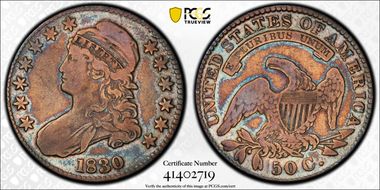 1830 50C Small 0 F15