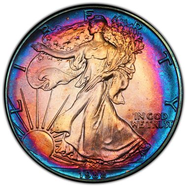 Cert 41403333 - Coin Image