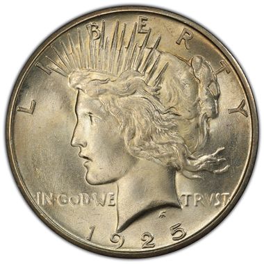 Cert 41415970 - Coin Image