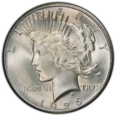 Cert 41415971 - Coin Image