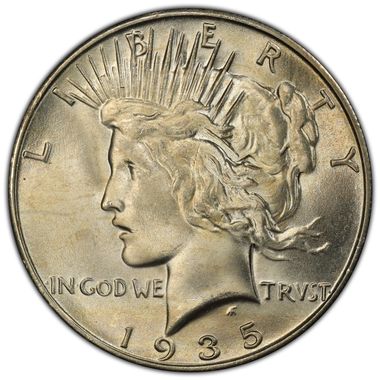 Cert 41415983 - Coin Image