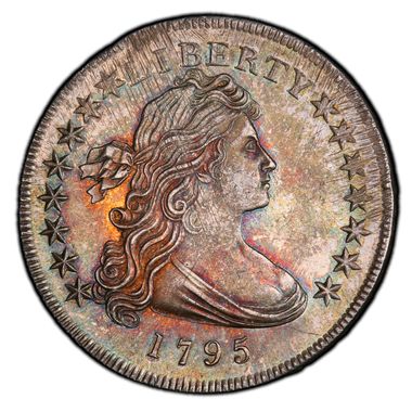 Cert 41415988 - Coin Image
