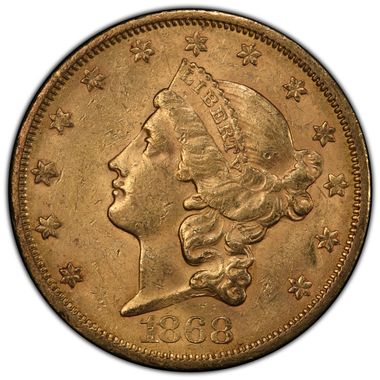 Cert 41417874 - Coin Image