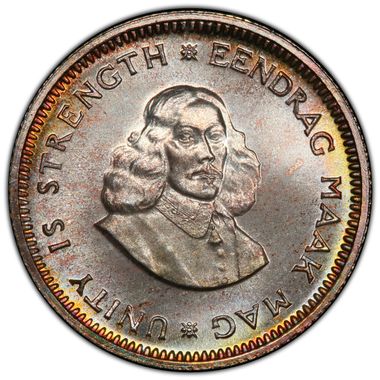 Cert 41418108 - Coin Image