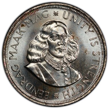 Cert 41418111 - Coin Image