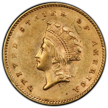 Cert 41418346 - Coin Image