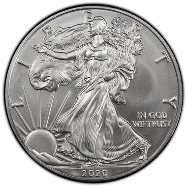 Cert 41418490 - Coin Image