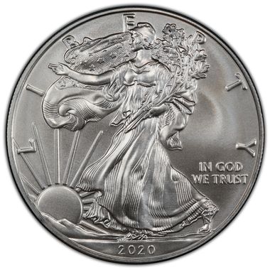 Cert 41418494 - Coin Image