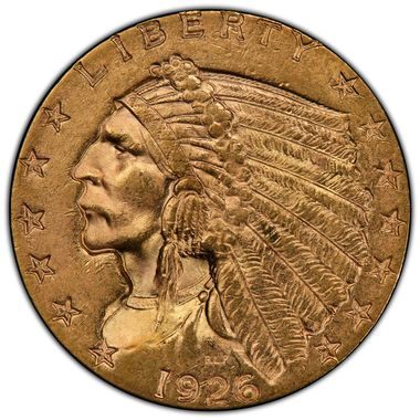 Cert 41418981 - Coin Image