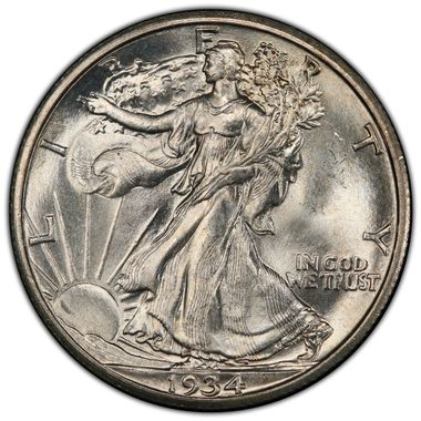 Cert 41419303 - Coin Image