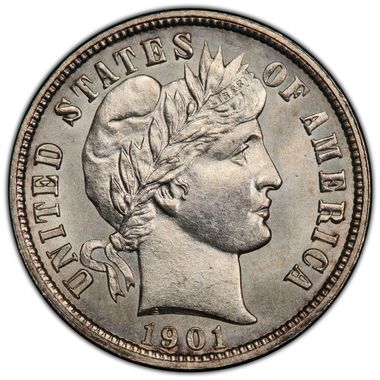 Cert 41419777 - Coin Image