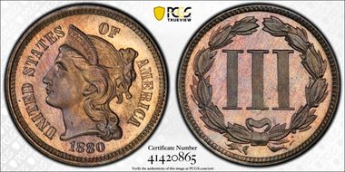 1880 3CN MS67+