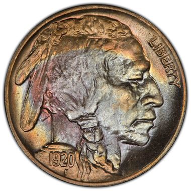 Cert 41421066 - Coin Image