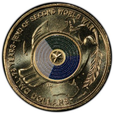 Cert 41421463 - Coin Image