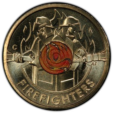 Cert 41421478 - Coin Image