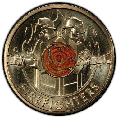 Cert 41421480 - Coin Image