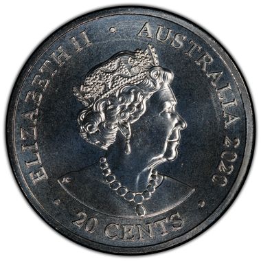 Cert 41421532 - Coin Image