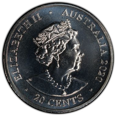 Cert 41421541 - Coin Image