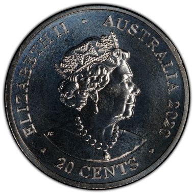 Cert 41421543 - Coin Image