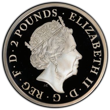 Cert 41421553 - Coin Image