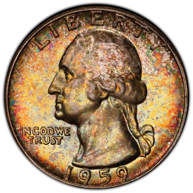 Cert 41421568 - Coin Image