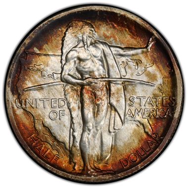 Cert 41421609 - Coin Image