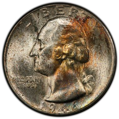 Cert 41421656 - Coin Image