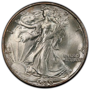 Cert 41421657 - Coin Image