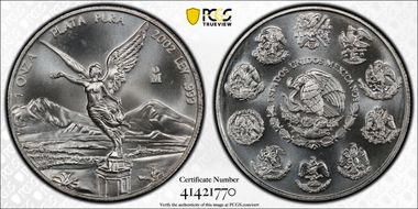 2002-Mo Onza Libertad Ag MS68