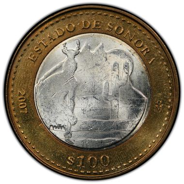 Cert 41421777 - Coin Image