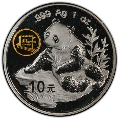 Cert 41421807 - Coin Image