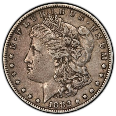 Cert 41422375 - Coin Image
