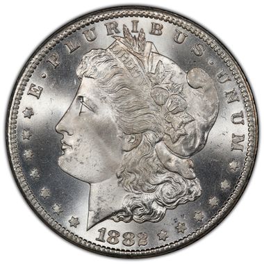 Cert 41424667 - Coin Image