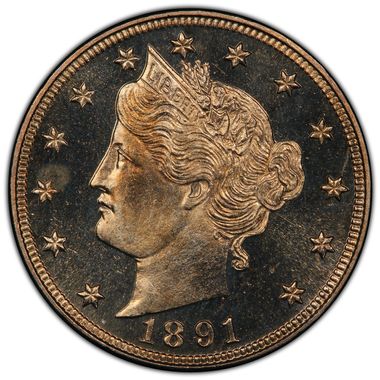 Cert 41424683 - Coin Image