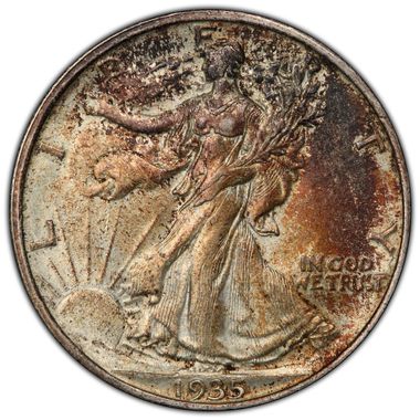 Cert 41424757 - Coin Image