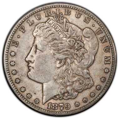 Cert 41424792 - Coin Image