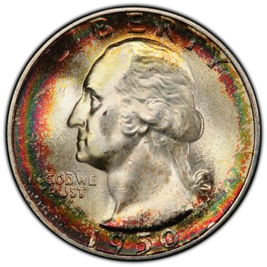 Cert 41424900 - Coin Image